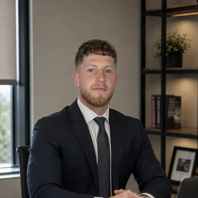 Rory Macintosh, Co-founder at Cleeo