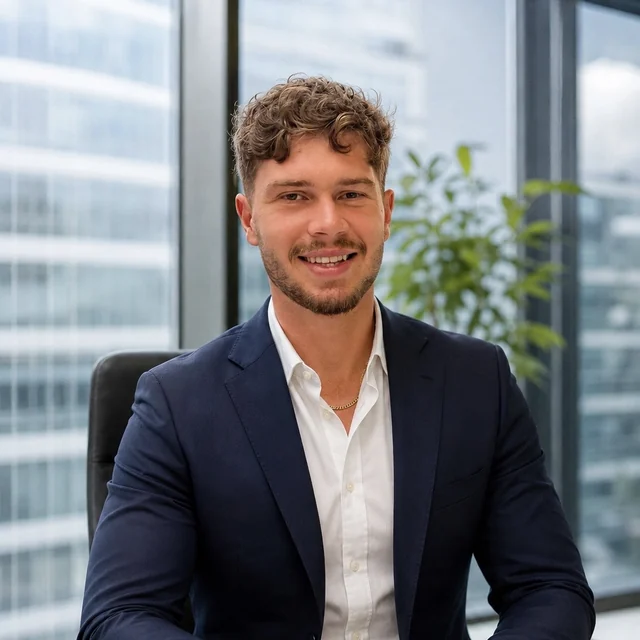 Leonardo Spallone, Co-founder at Cleeo